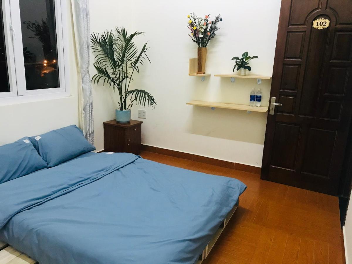 Willa Nho House V Da Lat Zewnętrze zdjęcie