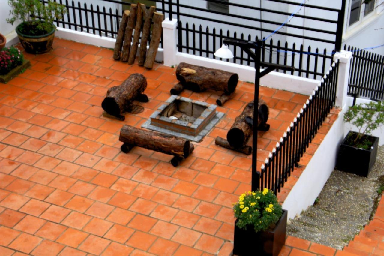 Willa Nho House V Da Lat Zewnętrze zdjęcie
