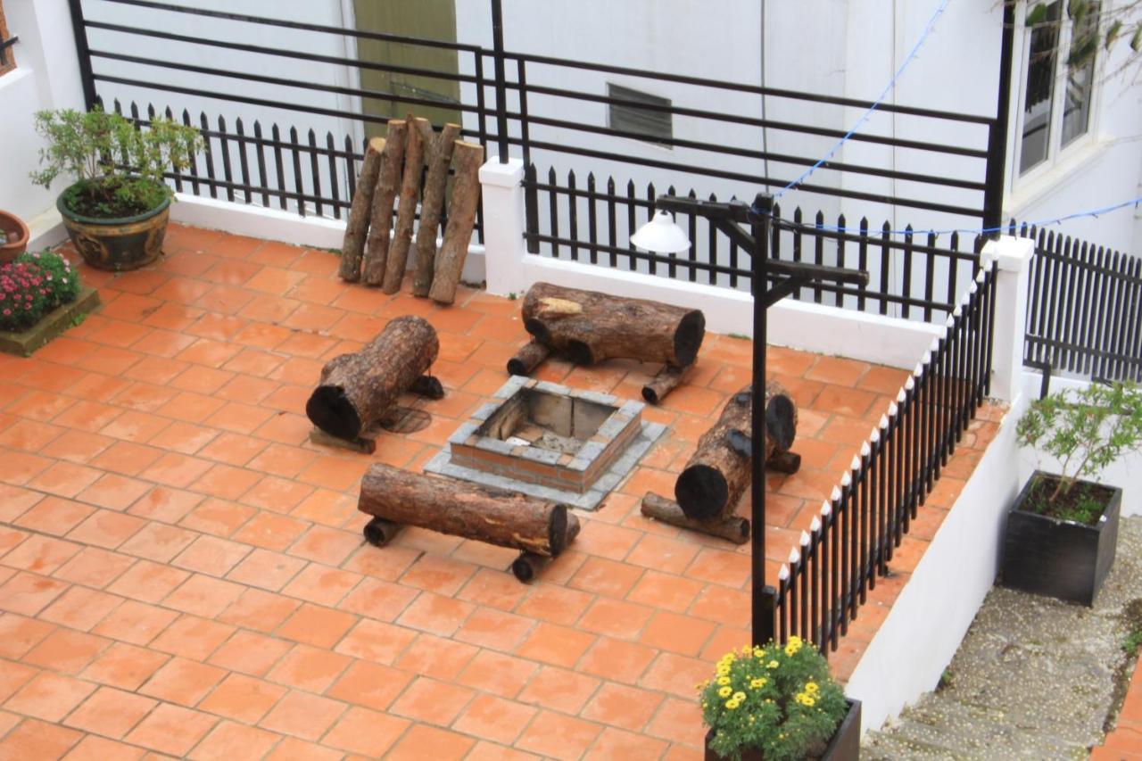 Willa Nho House V Da Lat Zewnętrze zdjęcie