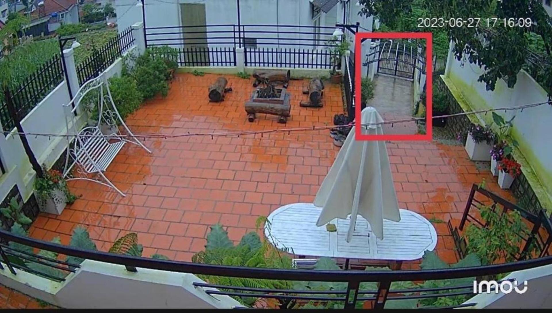 Willa Nho House V Da Lat Zewnętrze zdjęcie