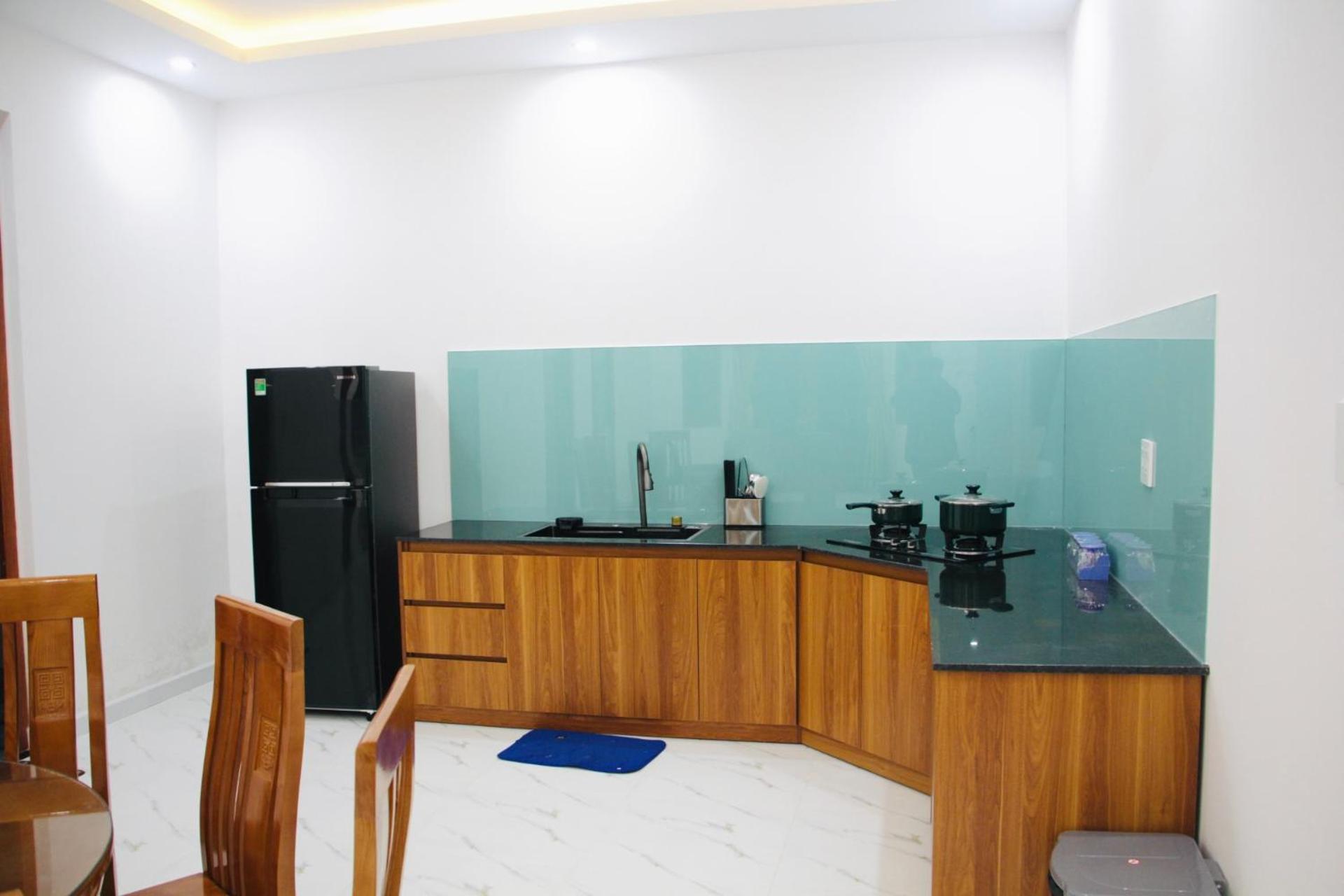 Willa Nho House V Da Lat Zewnętrze zdjęcie